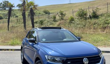 Volkswagen T-Roc Sport 190cv full