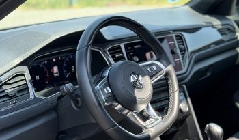Volkswagen T-Roc Sport 190cv full