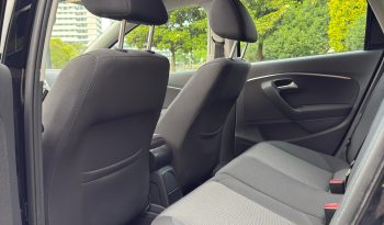 Volkswagen polo Sport Tdi full