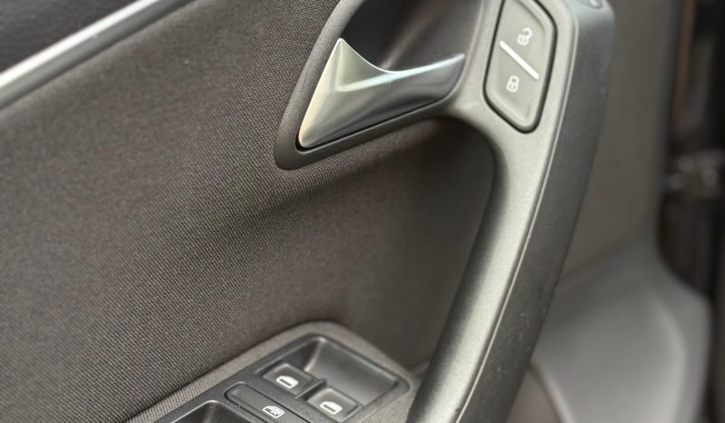 Volkswagen polo Sport Tdi full