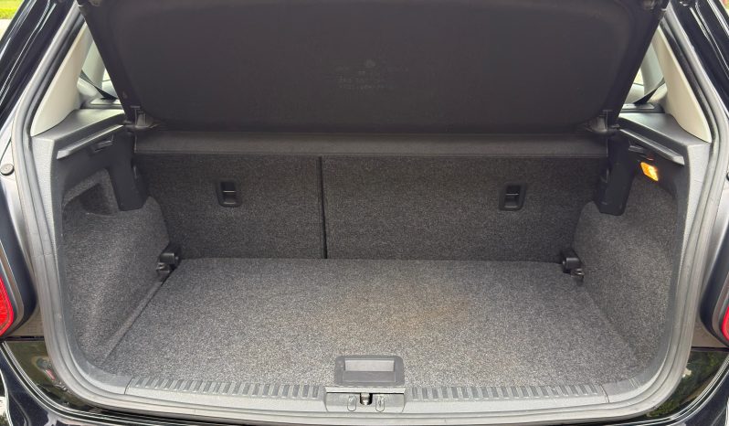Volkswagen polo Sport Tdi full