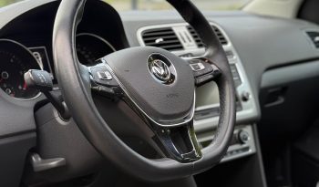 Volkswagen polo Sport Tdi full
