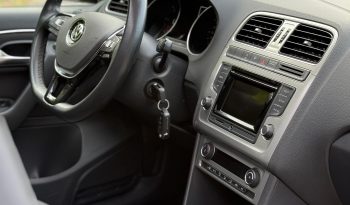 Volkswagen polo Sport Tdi full