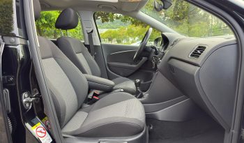 Volkswagen polo Sport Tdi full