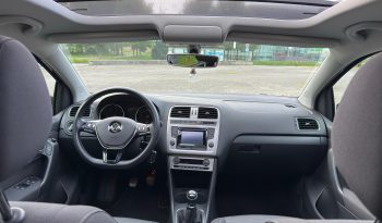 Volkswagen polo Sport Tdi full