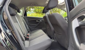 Volkswagen polo Sport Tdi full