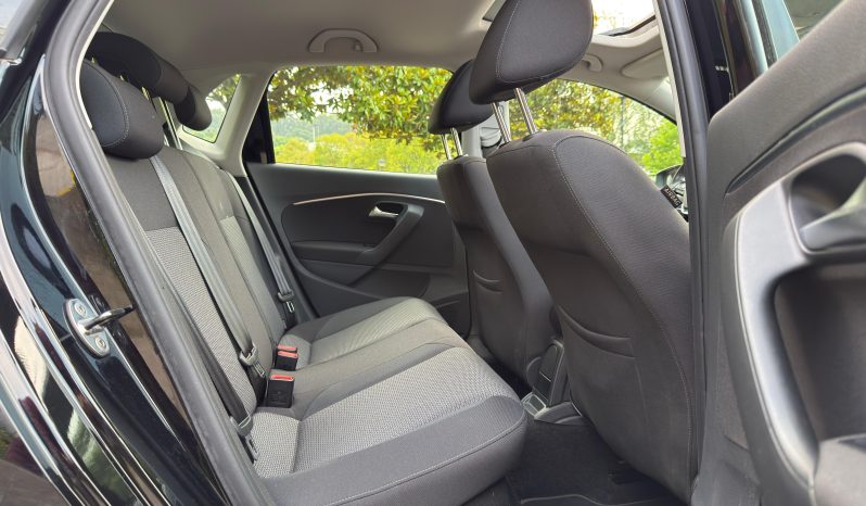 Volkswagen polo Sport Tdi full
