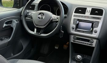 Volkswagen polo Sport Tdi full