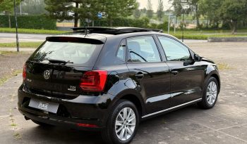 Volkswagen polo Sport Tdi full
