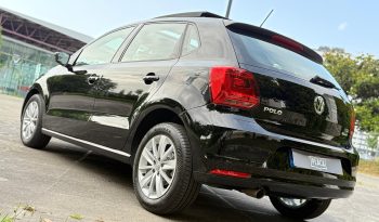 Volkswagen polo Sport Tdi full