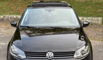 Volkswagen polo Sport Tdi full