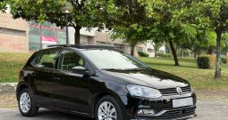 Volkswagen polo Sport Tdi