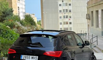Audi SQ5 Plus full