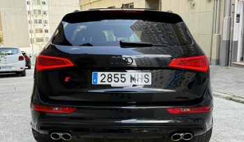 Audi SQ5 Plus full
