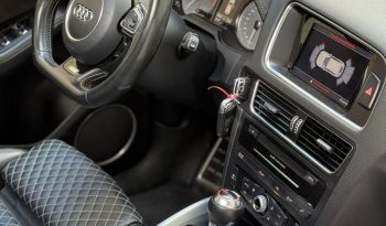 Audi SQ5 Plus full