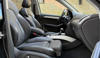 Audi SQ5 Plus full