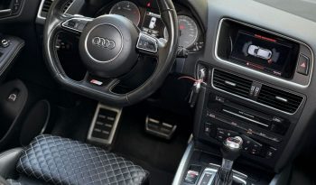 Audi SQ5 Plus full