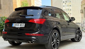 Audi SQ5 Plus full