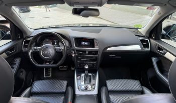 Audi SQ5 Plus full