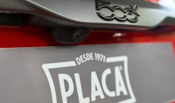 Fiat 500 x Sport full
