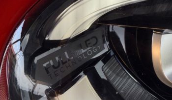 Fiat 500 x Sport full