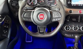 Fiat 500 x Sport full