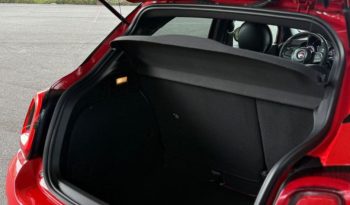 Fiat 500 x Sport full