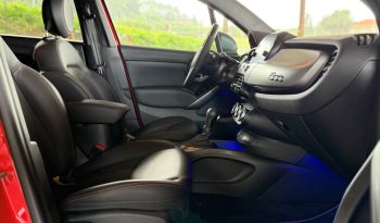 Fiat 500 x Sport full