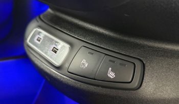 Fiat 500 x Sport full