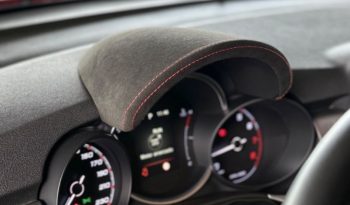 Fiat 500 x Sport full