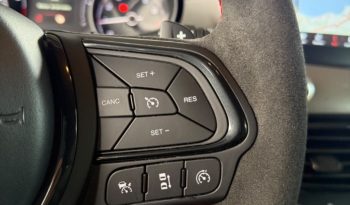 Fiat 500 x Sport full