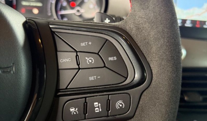 Fiat 500 x Sport full