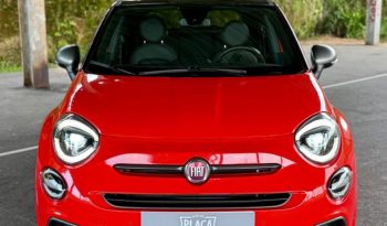 Fiat 500 x Sport full