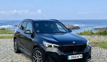 BMW X1 Pack M Sport full