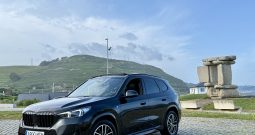 BMW X1 Pack M Sport