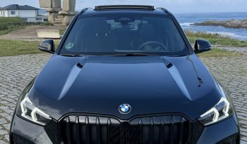 BMW X1 Pack M Sport full