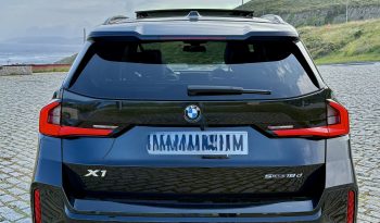 BMW X1 Pack M Sport full