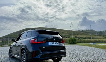 BMW X1 Pack M Sport full