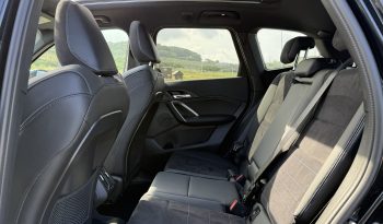 BMW X1 Pack M Sport full