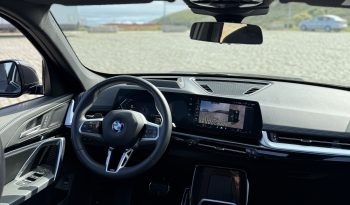 BMW X1 Pack M Sport full