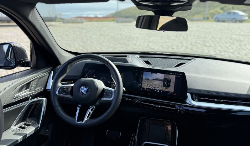 BMW X1 Pack M Sport full