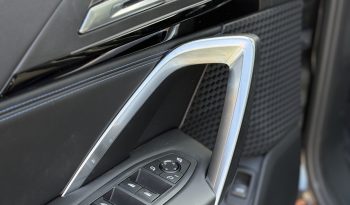 BMW X1 Pack M Sport full