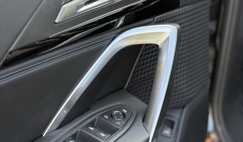 BMW X1 Pack M Sport full