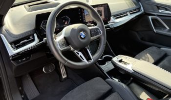 BMW X1 Pack M Sport full