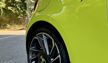 ABARTH 500e Cabrio 2024 – Turismo / Scorpionissima full