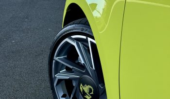ABARTH 500e Cabrio 2024 – Turismo / Scorpionissima full