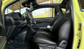 ABARTH 500e Cabrio 2024 – Turismo / Scorpionissima full