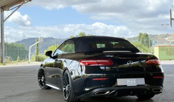 MERCEDES-BENZ C450 AMG Cabriolet full
