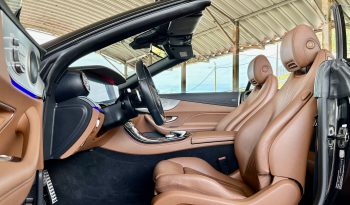 MERCEDES-BENZ C450 AMG Cabriolet full