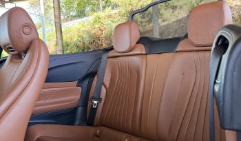 MERCEDES-BENZ C450 AMG Cabriolet full